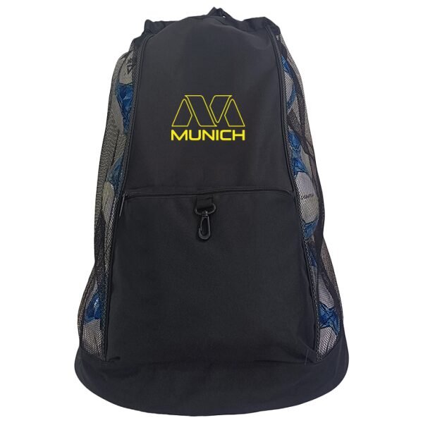 Bolso/Mochila Porta Pelotas Munich Straper