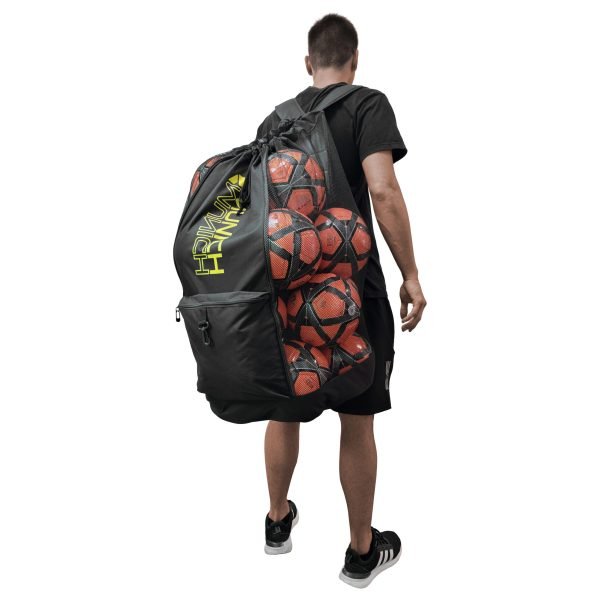 Bolso/Mochila Porta Pelotas Munich Straper - Imagen 5