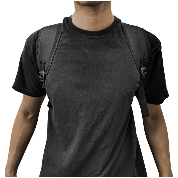Bolso/Mochila Porta Pelotas Munich Straper - Imagen 6