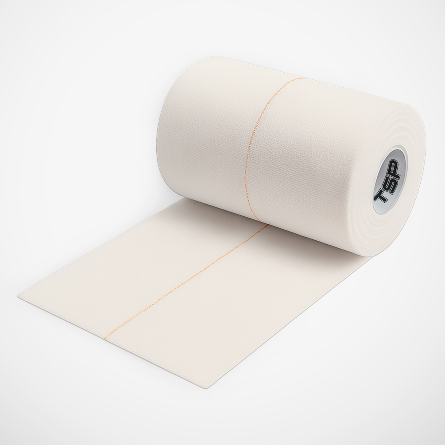 Venda Elástica Adhesiva TSP 10 cm × 4,5 m - Imagen 2