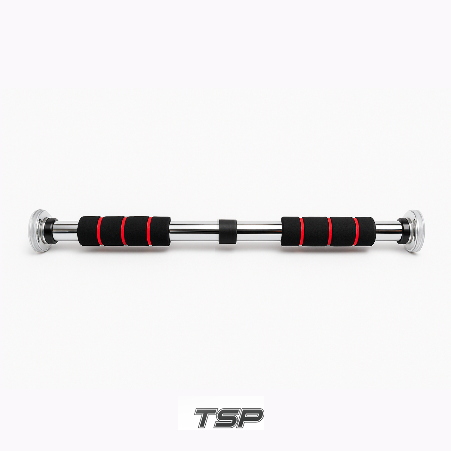 Barra de Dominadas Extensible para Puerta Atornillable – Home Gym - Imagen 2