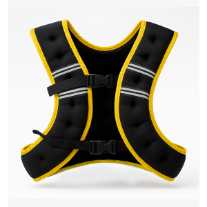 Chaleco con Peso NF Series 10 Kg – Entrenamiento Funcional y Fitness