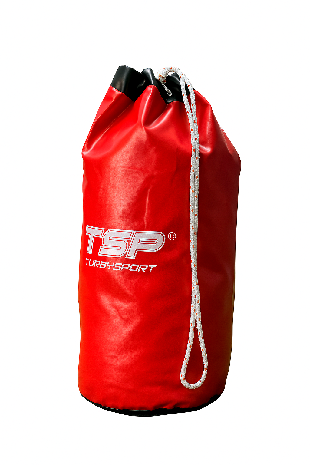 Bolsa de Boxeo Infantil TSP Rellena 50 cm con Soga para Colgar - Imagen 5