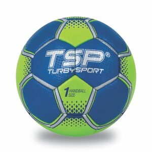 Pelota de Handball TSP NOVA N°1 PU Microfibra