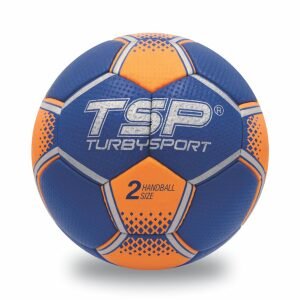 Pelota de Handball TSP NOVA N°2 PU Microfibra