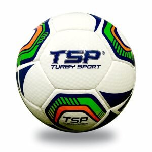 Pelota de Fútbol TSP SUPREME N°5 PU Hoyuelos (32 Gajos)