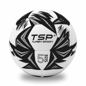Pelota de Fútbol TSP VEKTOR N°5 PU (32 Gajos)