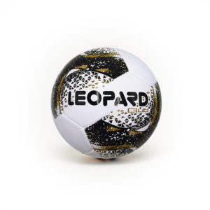 Pelota de Futbol Nº 5 Striker Leopard CLUB