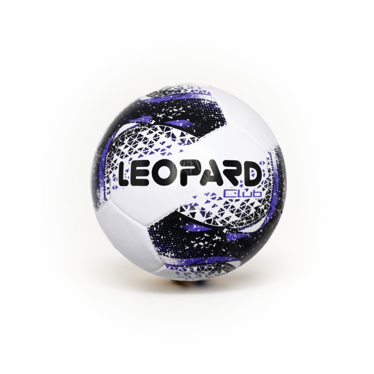 Pelota de Futbol Nº 5 Striker Leopard CLUB - Imagen 4