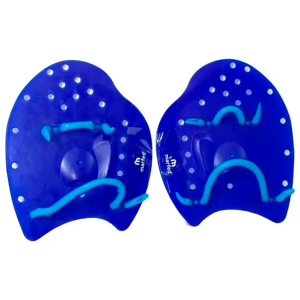 Manopla de Natación Competición Marfed Ergonómica Profesional