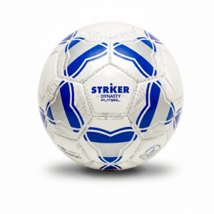 Pelota de futbol n°4 striker dinasty futsal