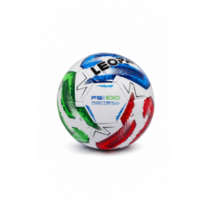Pelota Fútbol N°5 Striker Leopard Cup