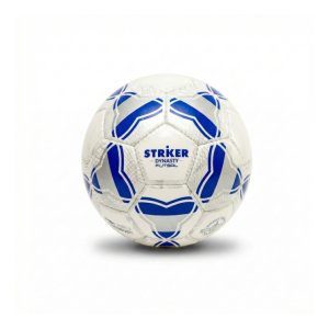 Pelota de futbol n°4 striker dinasty futsal