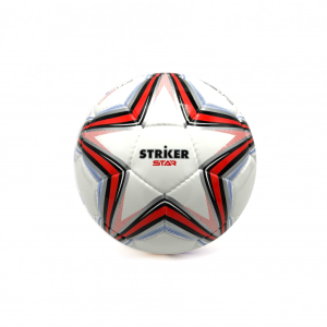 Pelota de futbol n°4 Striker Star Futsal