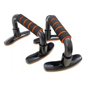 Push Up Bar TSP Soporte Para Flexiones