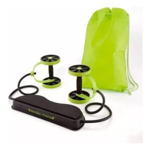 Aparato Abdominal Revoflex Extreme