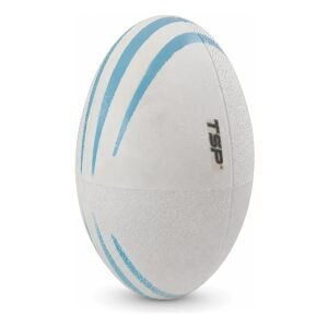 Pelota Rugby TSP Goma N°5 Entrenamiento