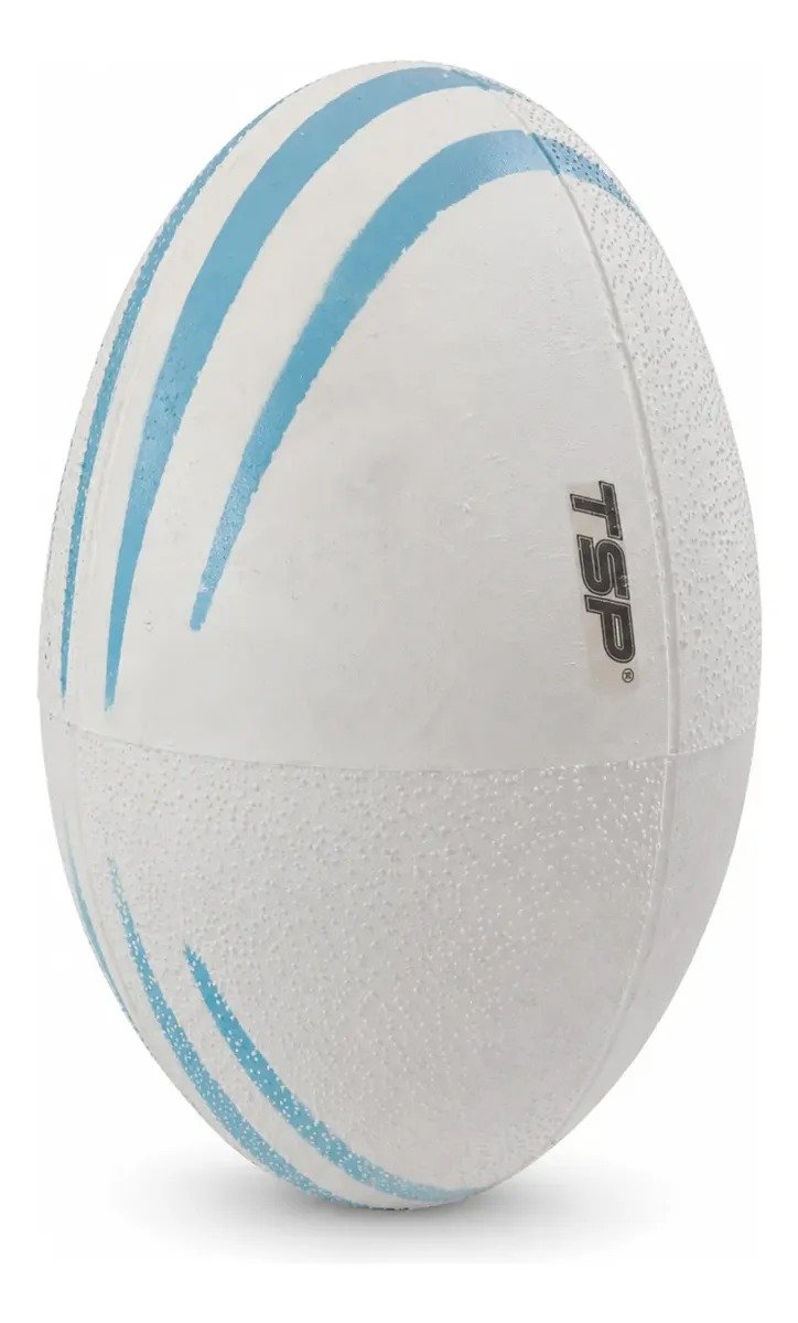 Pelota Rugby TSP Goma N°5 Entrenamiento