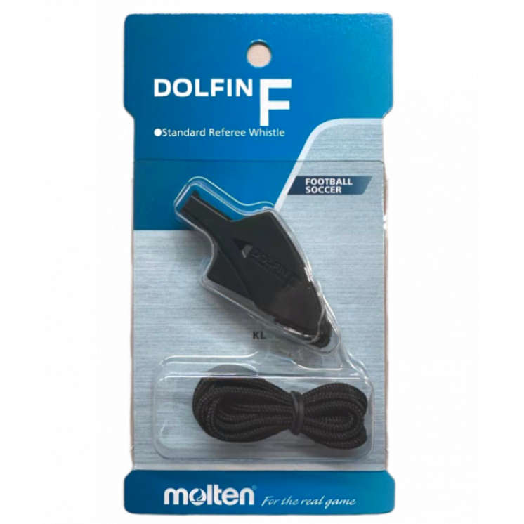 Silbato DOLFIN F
