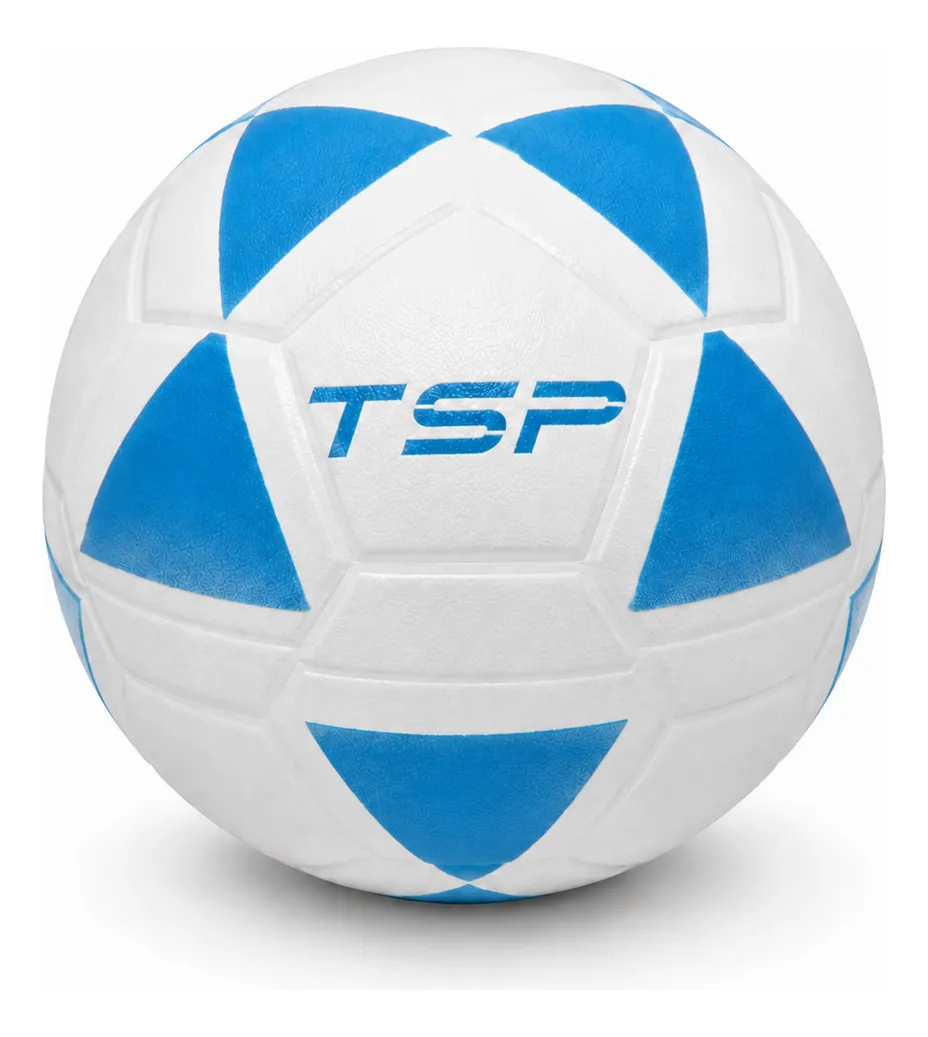 PELOTA PAPI LIVIANA FUTBOL N°4 TSP