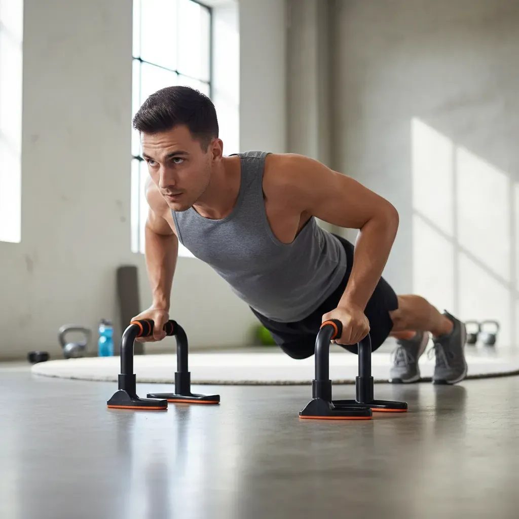 KIT FITNESS 5 EN 1 DIA DEL PADRE - Imagen 4