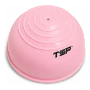 MINI BOSU 18CM ROSA PASTEL