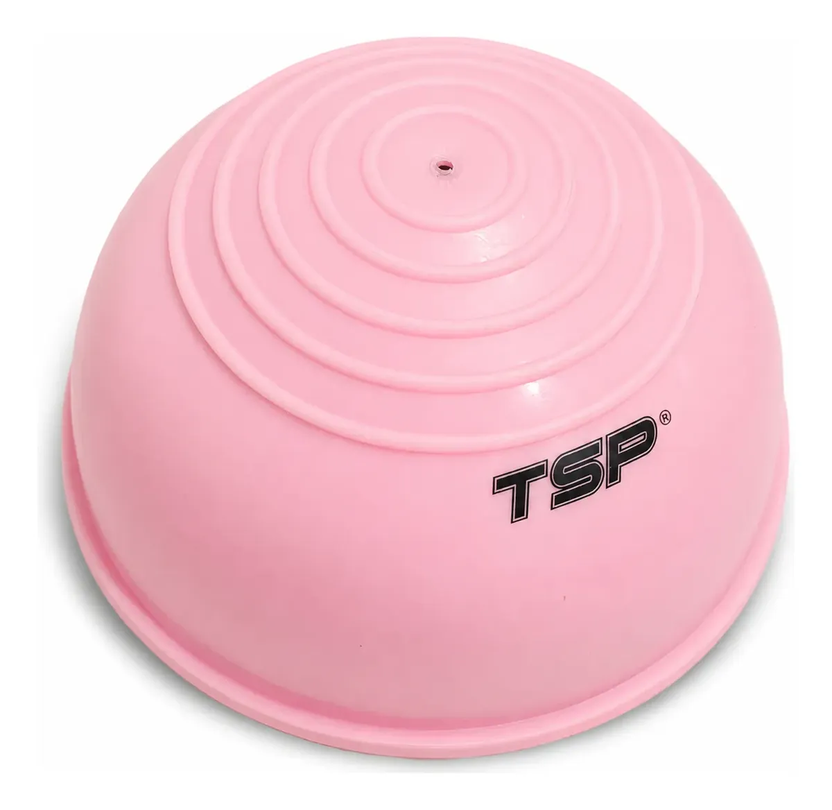 MINI BOSU 18CM ROSA PASTEL