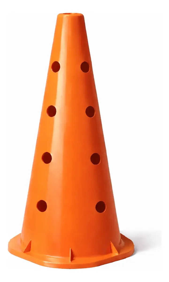 CONO RANURADO CON AGUJEROS 52CM - Imagen 5