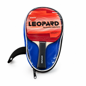 PALETA DE PING PONG CON FUNDA