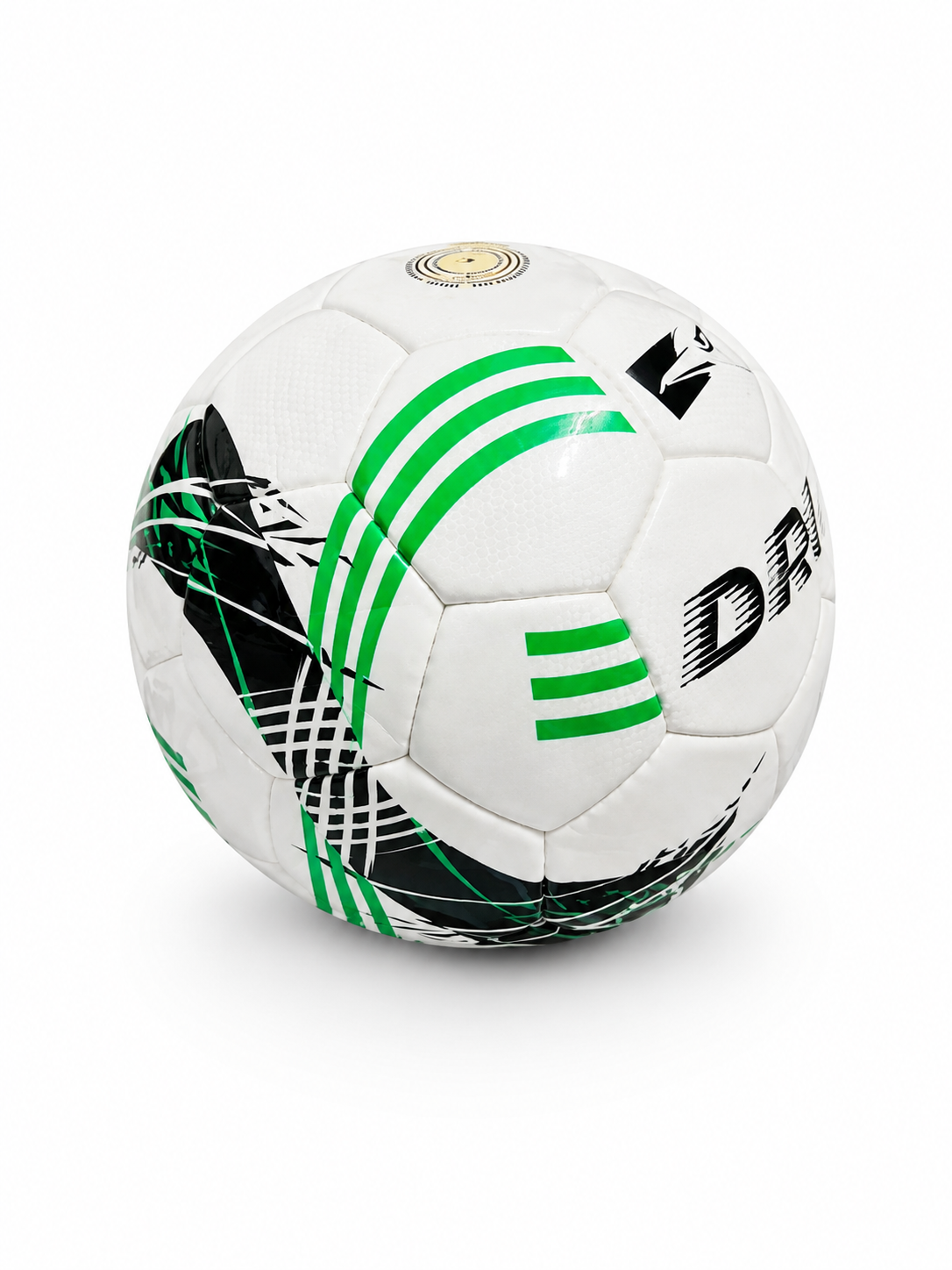 PELOTA FUTBOL DRIAL OPTIMUS N°5 - Imagen 2