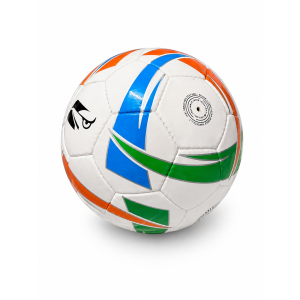 PELOTA FUTBOL DRIAL RAINBOW N°5