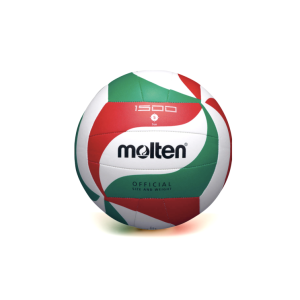 PELOTA VOLEY MOLTEN 1500 COSIDA A MAQUINA