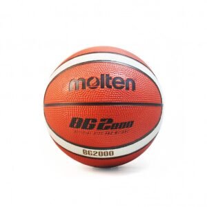 PELOTA BASQUET MOLTEN N°3