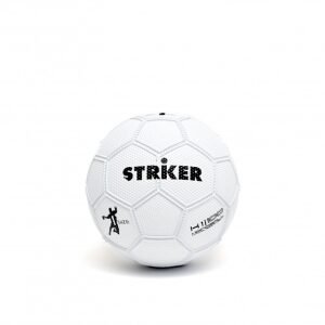 PELOTA HANDBALL N°1 STRIKER CAUCHO