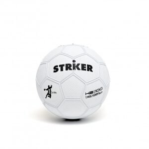 PELOTA HANDBALL N°2 STRIKER CAUCHO