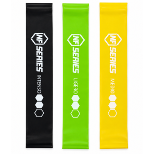 SET BANDA CIRCULAR X 3 NF