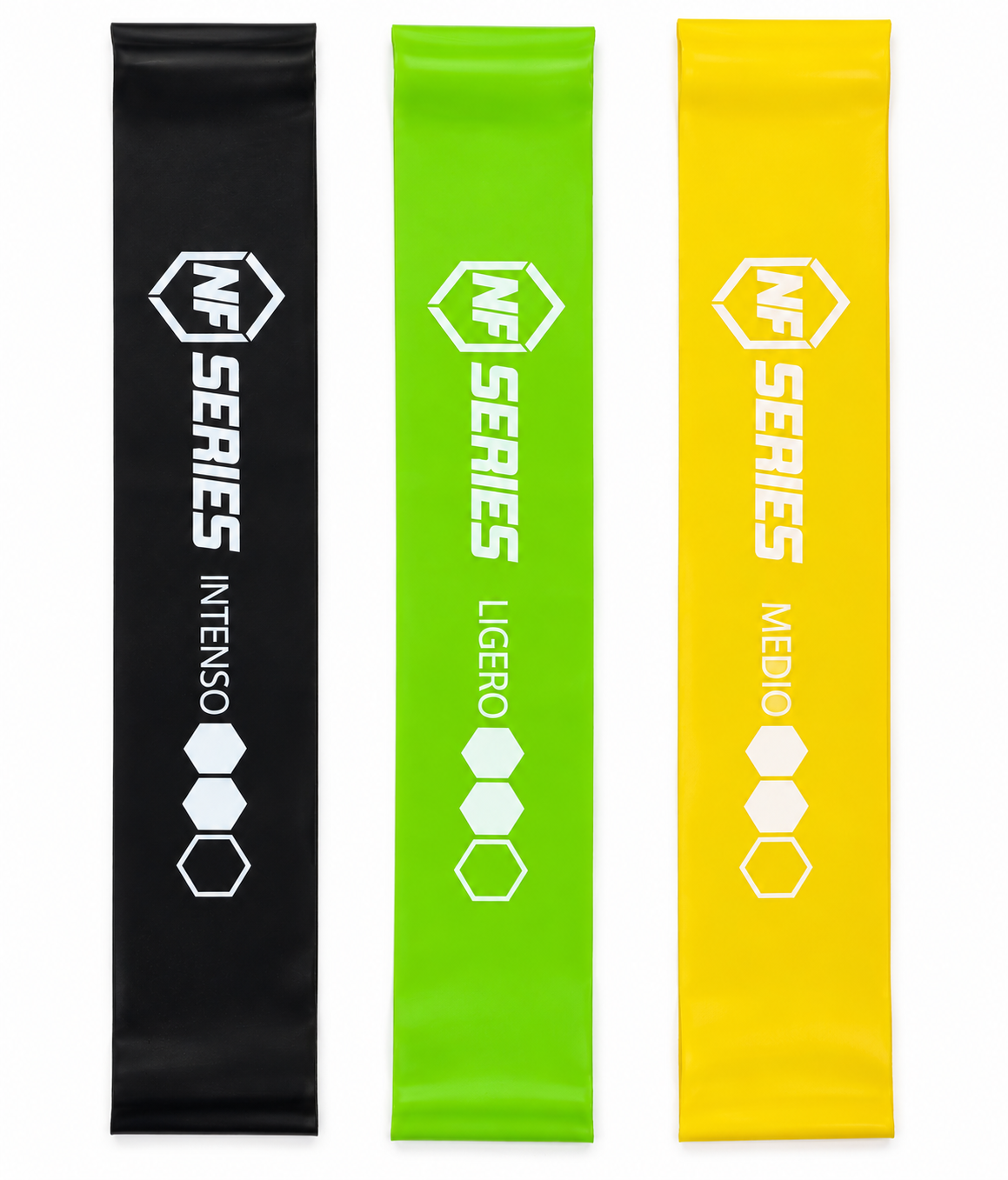 SET BANDA CIRCULAR X 3 NF