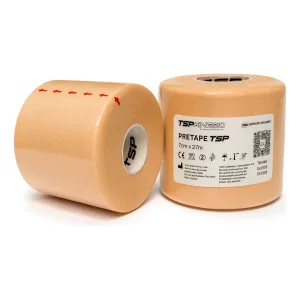 VENDA PRE TAPE TSP 7CM X 27M VENDA