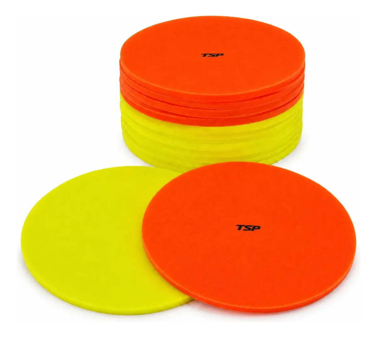 MINI CIRCULO DEMARCATORIO TSP X 10U