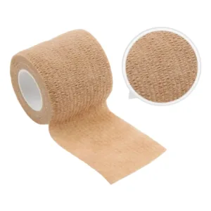 VENDA ELASTICA KINESIOLOGICA SELF ADHESIVE 7.5CM X 4.5M TSP