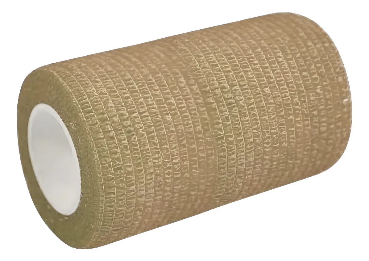 VENDA ELASTICA KINESIOLOGICA SELF ADHISIVE 10CM X 4.5M TSP