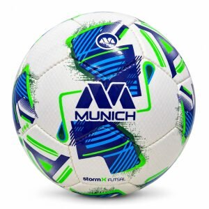 PELOTA FUTBOL Nº 4 STORM X FUTSAL MUNICH