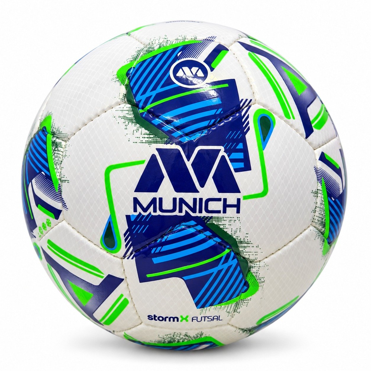 PELOTA FUTBOL Nº 4 STORM X FUTSAL MUNICH