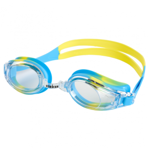 ANTIPARRA CON ESTUFE STRIKER 300